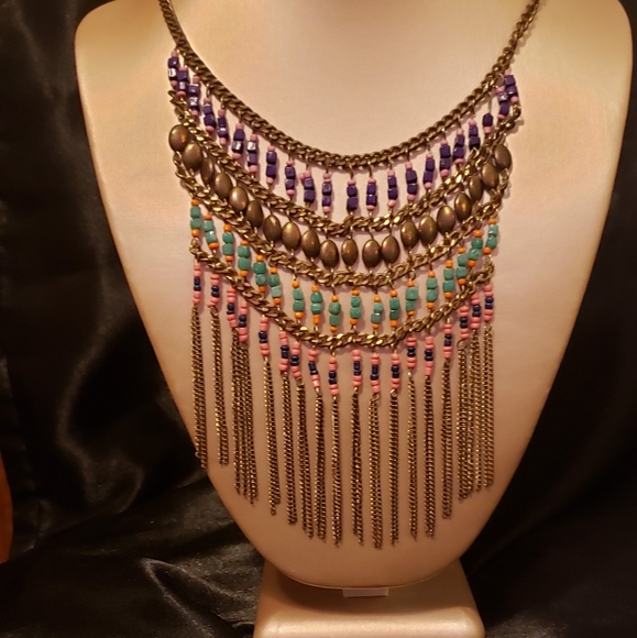 Womens neckalce - Picture 4 of 5
